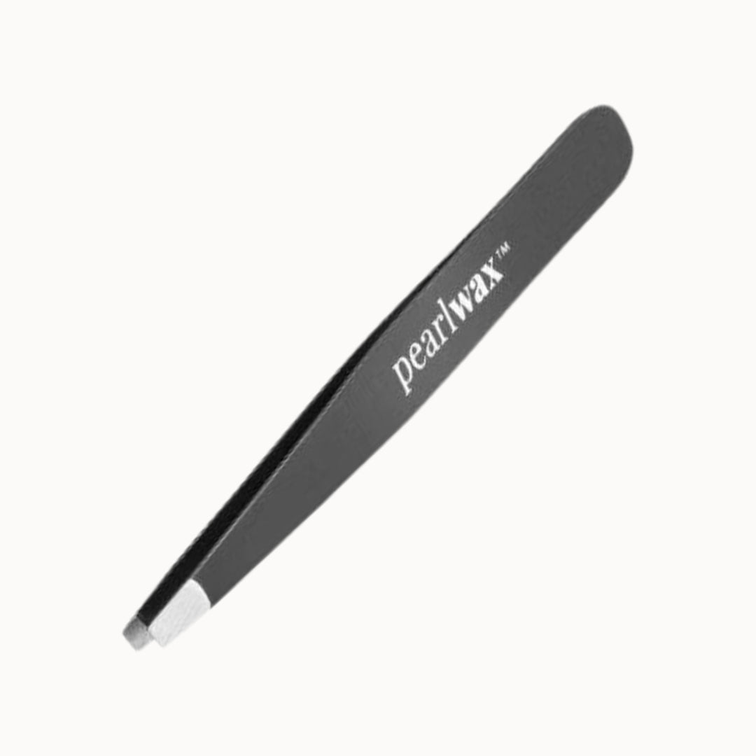 Pearlwax™ Tweezer