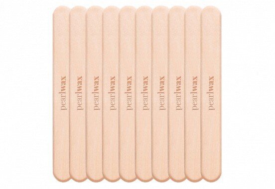 10 of each application stick
