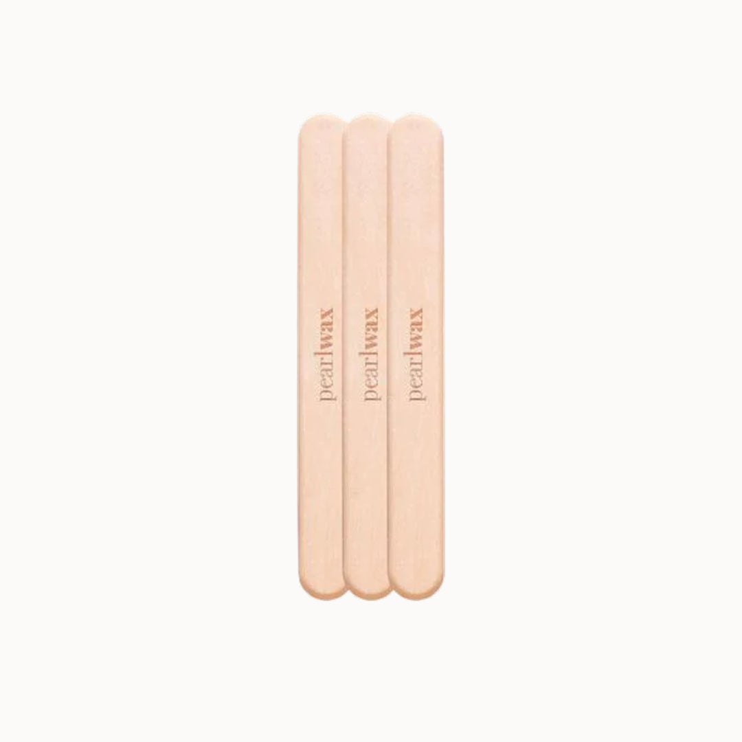 Pearlwax Application Spatulas (10 pcs.)