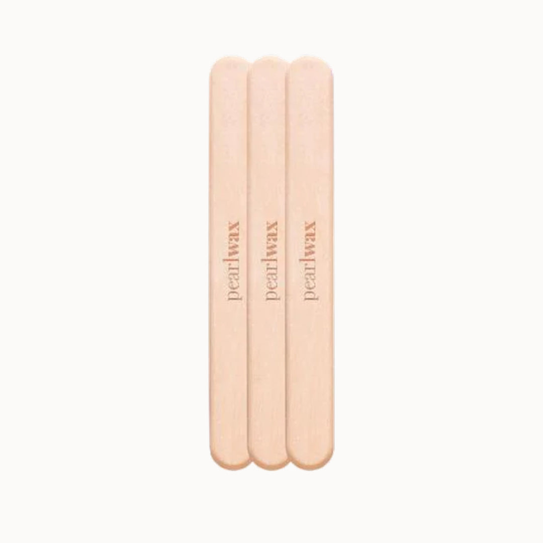 Pearlwax Application Spatulas (10 pcs.)