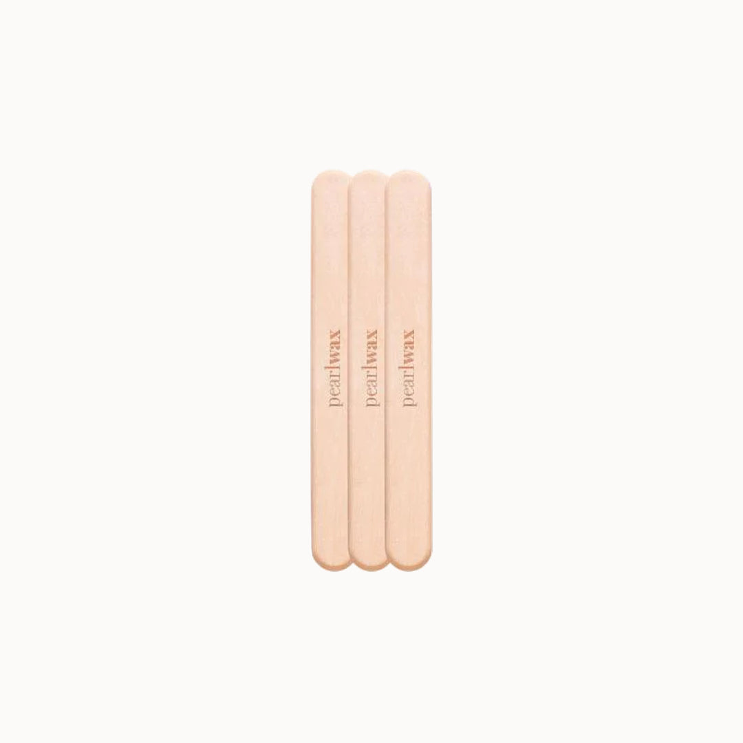 Pearlwax Application Spatulas (10 pcs.)